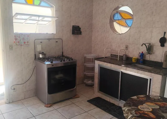 Aconchego Da Prainha